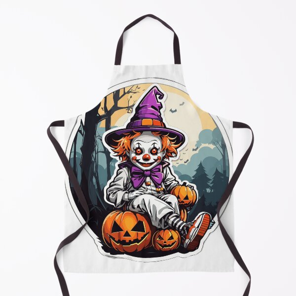 Aperçu de l'œuvre buggy mignon d'Halloween créée et vendue par suraz.