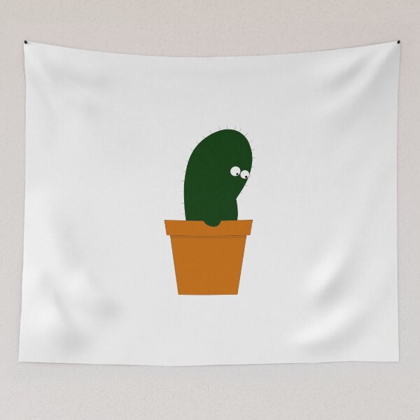 Item preview, Feeling cactus designed and sold by beerman70.