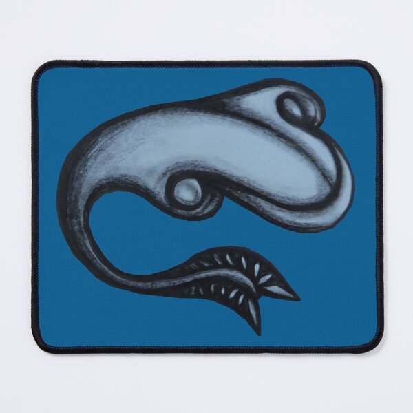 Item preview, The Whalefish designed and sold by Anders Hoberg.