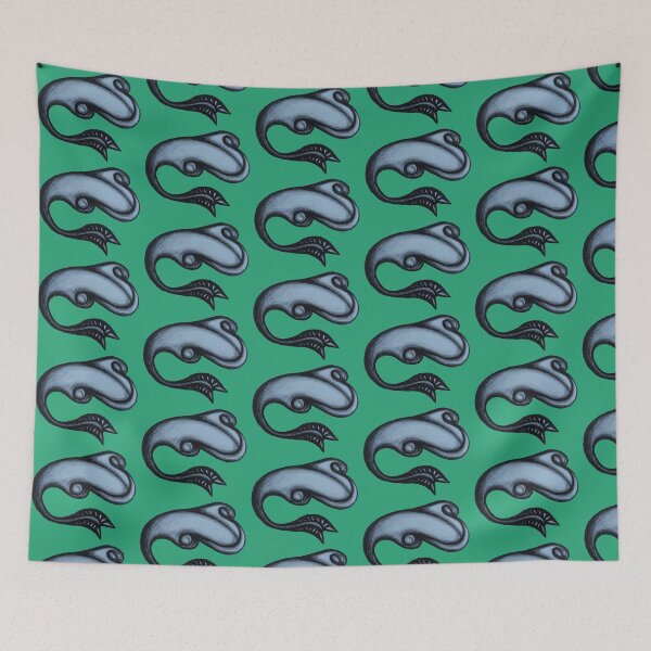 Item preview, The Whalefish designed and sold by Anders Hoberg.
