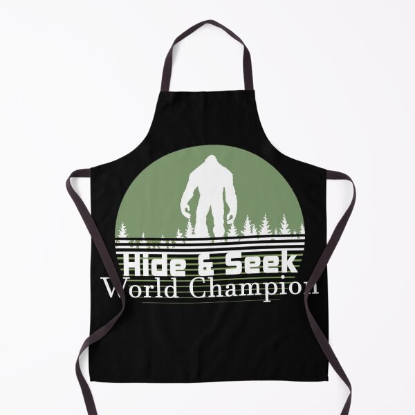 Item preview, Hide and Seek designed and sold by GreenGuyTees.