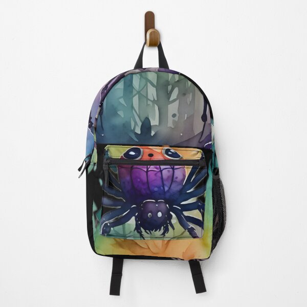 Item preview, Spider And Forest designed and sold by CoolEnthusias.