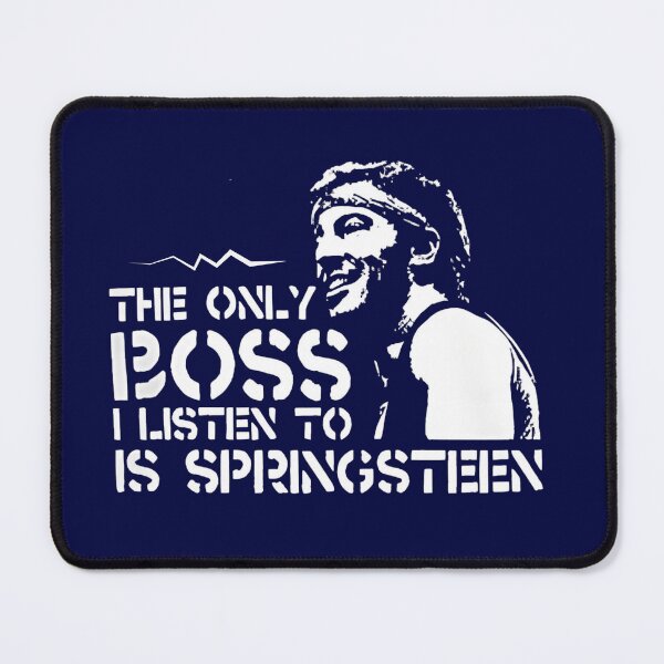 Artikelvorschau, Bruce Springsteen = In den USA geboren entworfen und verkauft von TugceTee.