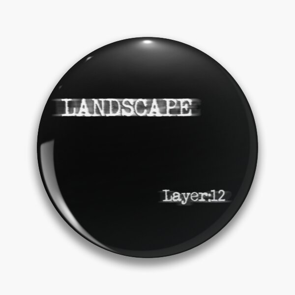 Item preview, Serial Experiments Lain - Layer:12 designed and sold by R-A Designs.