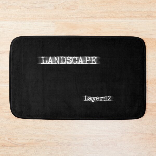 Item preview, Serial Experiments Lain - Layer:12 designed and sold by R-A Designs.