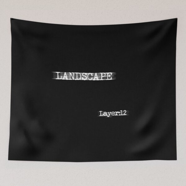 Item preview, Serial Experiments Lain - Layer:12 designed and sold by R-A Designs.