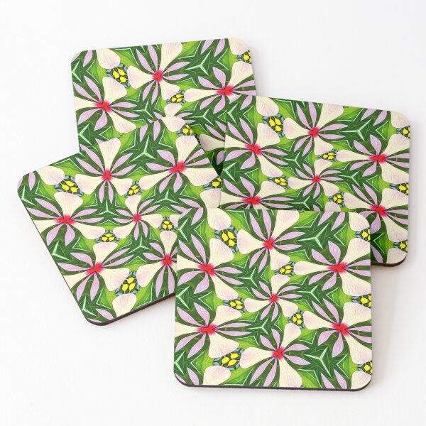 Item preview, First Flower of Spring designed and sold by Patternflower.