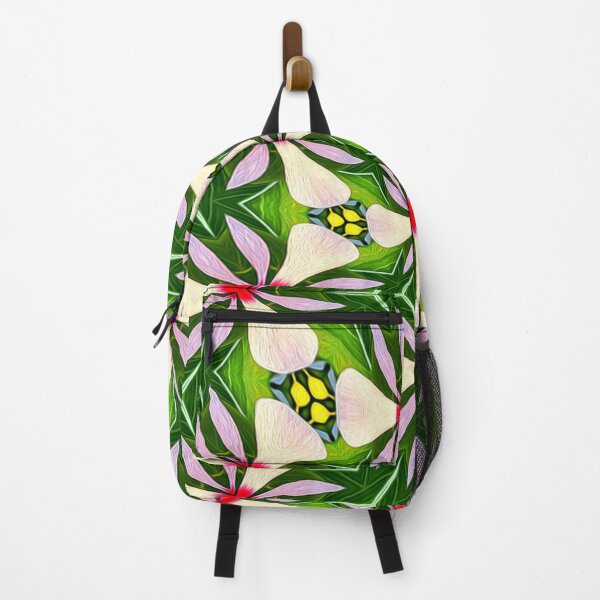 Item preview, First Flower of Spring designed and sold by Patternflower.