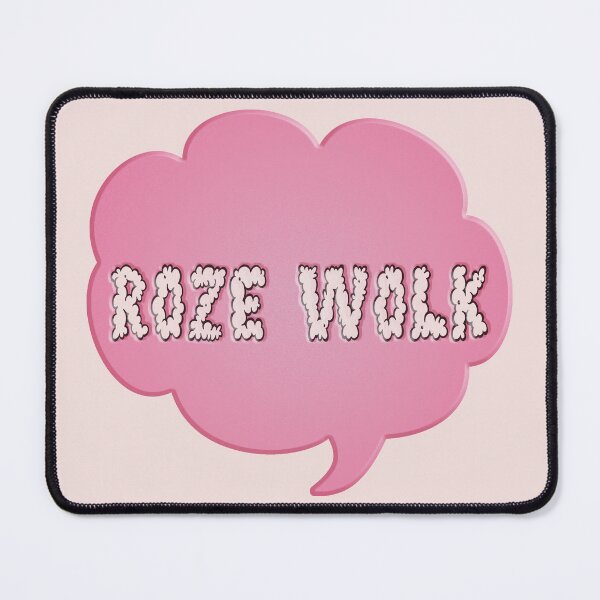 Item preview, roze wolk, cloud nine designed and sold by trudette.