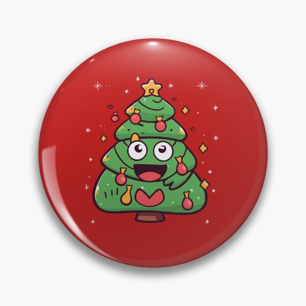 Item preview, Festive Xmas Tree Emoji T-Shirt: Meme-Worthy Holiday Spirit gift idea designed and sold by lemamis.