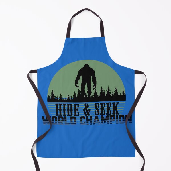 Item preview, Hide & Seek designed and sold by GreenGuyTees.