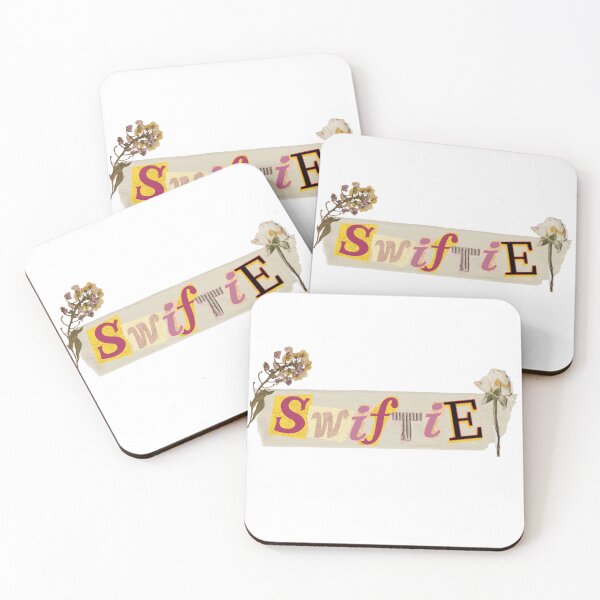 Item preview, SWIFTIE TAPE! - Taylor Swift designed and sold by erkabees.