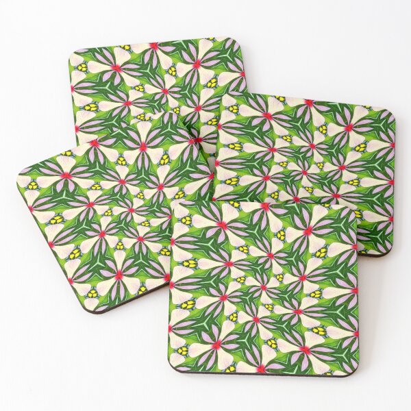 Item preview, First Flower of Spring designed and sold by Patternflower.