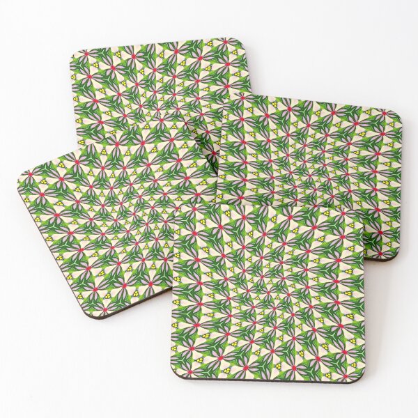 Item preview, First Flower of Spring designed and sold by Patternflower.