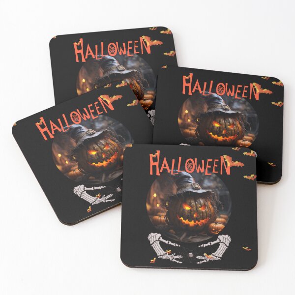 Item preview, HALLOWEEN designed and sold by zzzozzo.