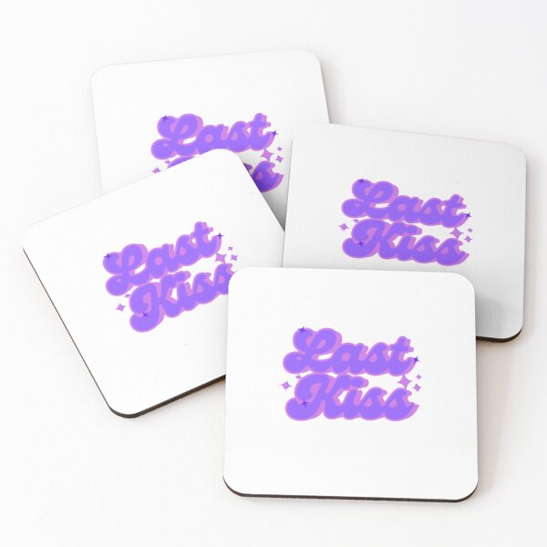 Item preview, Last Kiss Taylor designed and sold by Cieloxx.