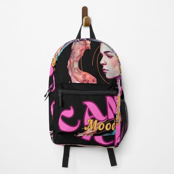 Item preview, Cancer: Mood Swings Are Just My Way Of Saying Hello. cancer constellation designed and sold by ZodiacWonders.