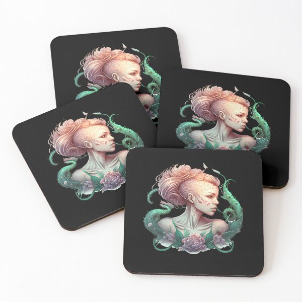 Item preview, Cancer Zodiac Sign designed and sold by ZodiacWonders.