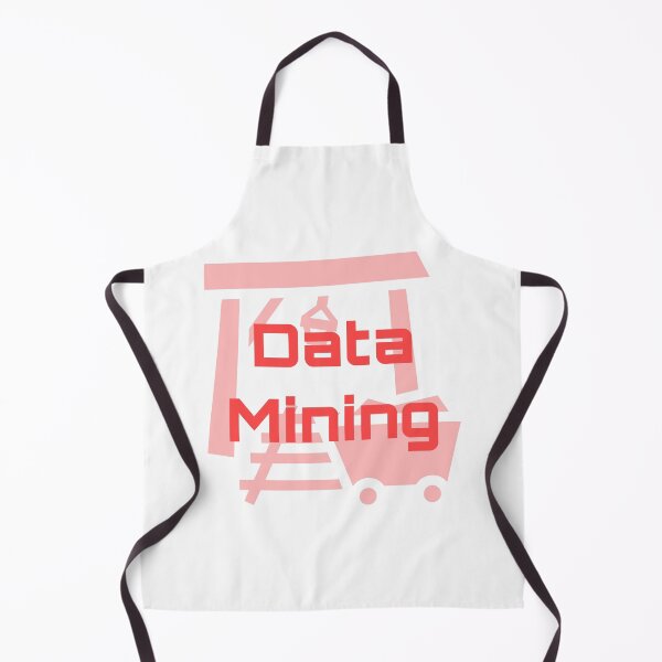 Item preview, Data Mining designed and sold by Mechashadow.