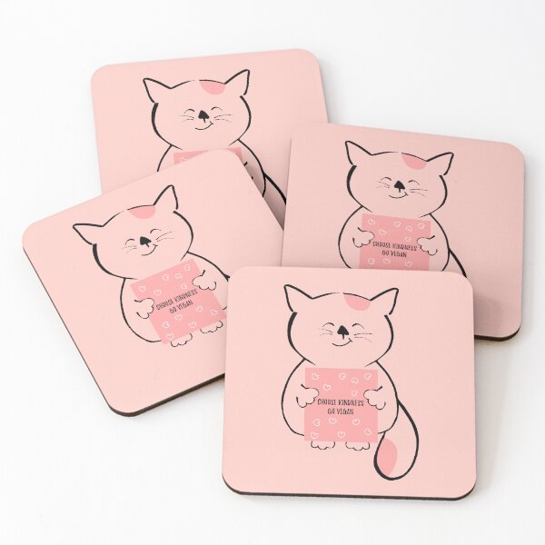 Item preview, Veganism - Vegan lifestyle - I love animals designed and sold by stayartsy07.
