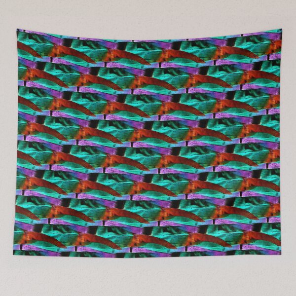 Item preview, Riding the Steel Waves (pattern) designed and sold by Yampimon.