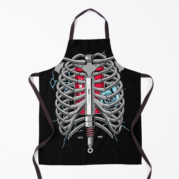 Item preview, Engine Bones designed and sold by mohalldi.