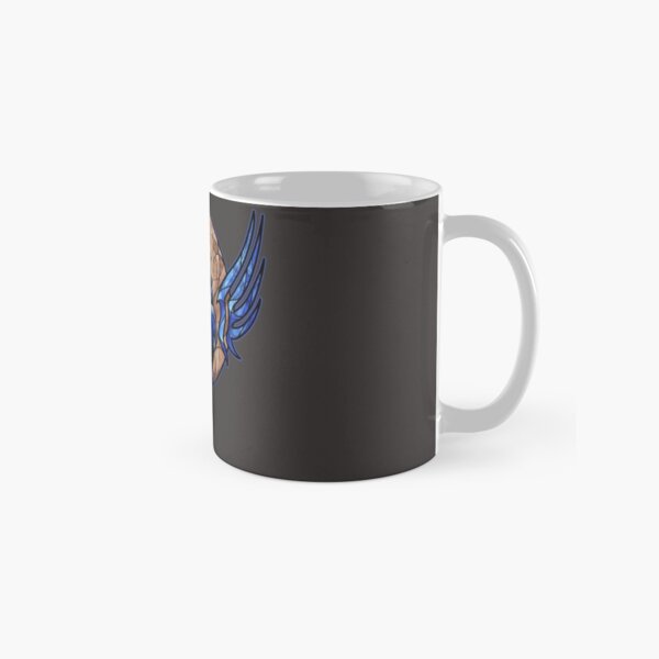 Garrus Classic Mug