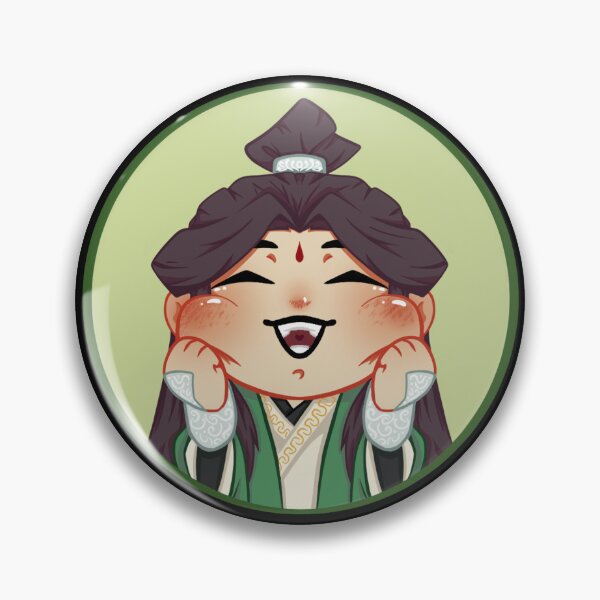 Item preview, Shen Yuan Simp designed and sold by b-artchive.