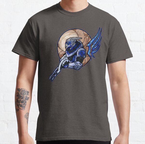 Item preview, Garrus designed and sold by Visual Binary Studio.