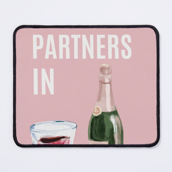 Item preview, Partners in wine designed and sold by Thedigital91.