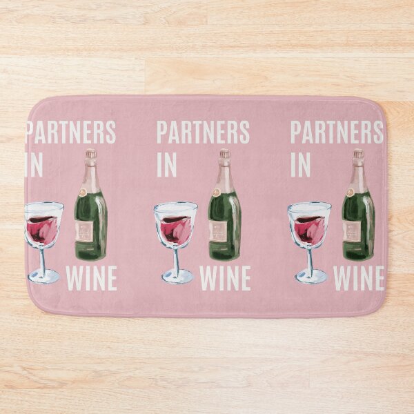 Item preview, Partners in wine designed and sold by Thedigital91.