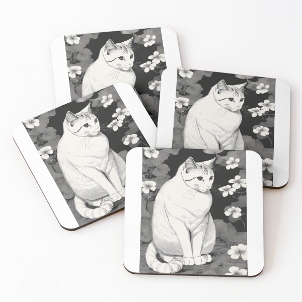 Item preview, Elegance in Monochrome designed and sold by Mechanical-Artt.
