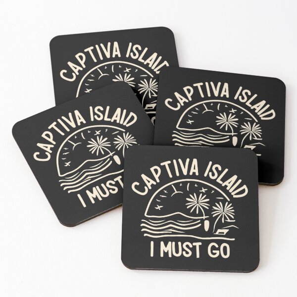Item preview, Captiva is calling and i must go  designed and sold by Automotive  Prod.