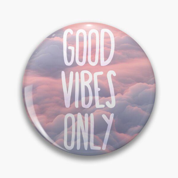 Item preview, Good Vibes designed and sold by Goodbuy2U.