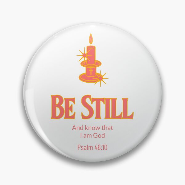 Item preview, Psalm 46:10 designed and sold by jmtees6.