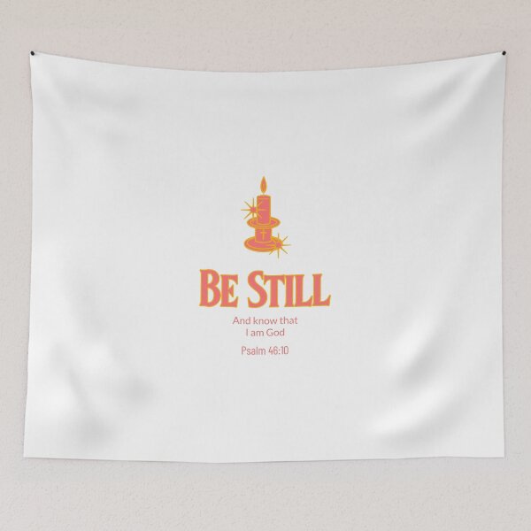 Item preview, Psalm 46:10 designed and sold by jmtees6.