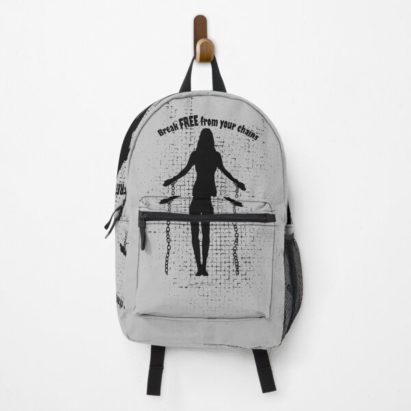 Item preview, Break FREE from your chains designed and sold by Leanne M Williams.
