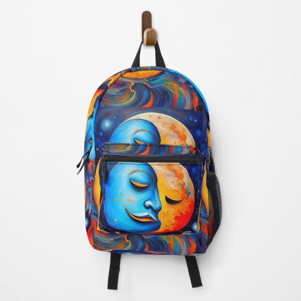 Item preview, Moon phases. designed and sold by Giulivo Store Graphic.