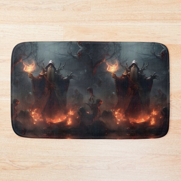 Item preview, Forrest Sorcerer Gift Ideas designed and sold by TheLaundryLady.
