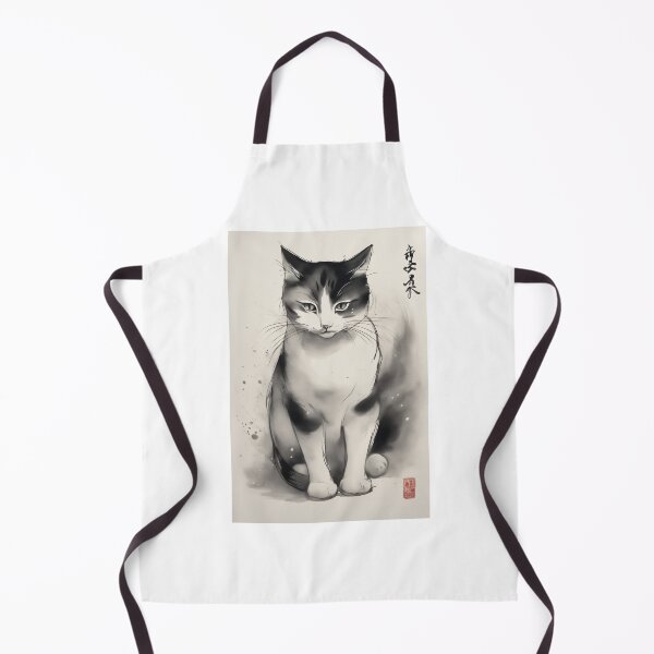 Item preview, Artistic Ink Sketch designed and sold by Mechanical-Artt.