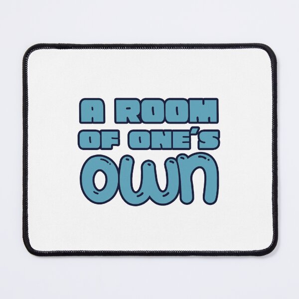 Item preview,  a room of one's own designed and sold by trudette.