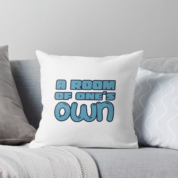Item preview,  a room of one's own designed and sold by trudette.