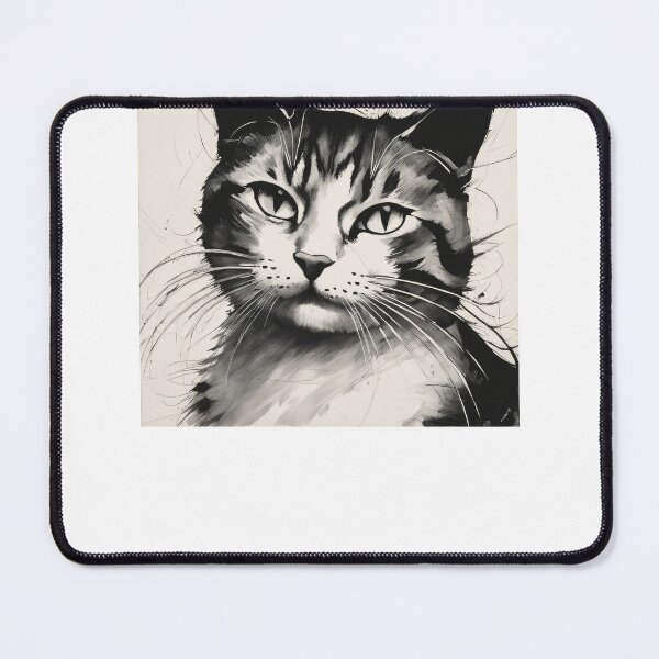 Item preview, Delicate Brushwork Beauty designed and sold by Mechanical-Artt.