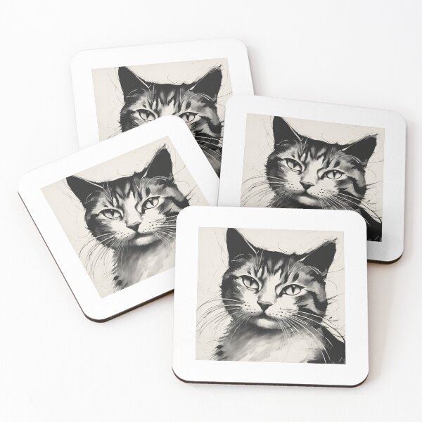 Item preview, Delicate Brushwork Beauty designed and sold by Mechanical-Artt.