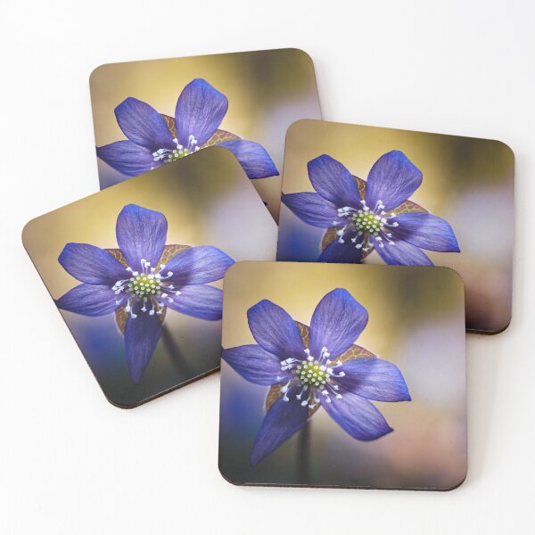 Item preview, Tiny beauty with a soft background designed and sold by occorocks.