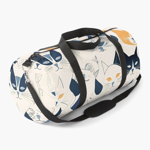 Item preview, Cat pattern designed and sold by TK-Hades.