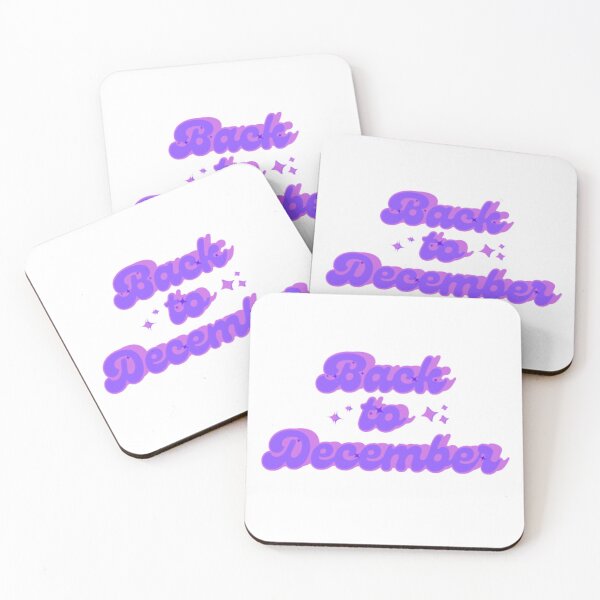 Item preview, Back to December Taylor designed and sold by Cieloxx.