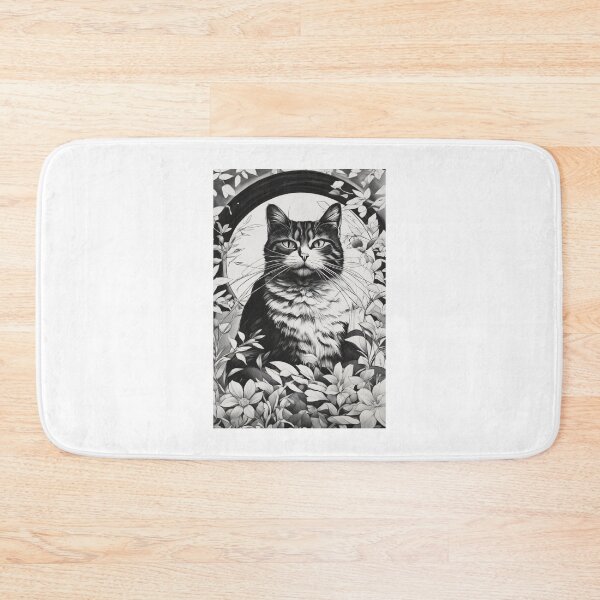 Item preview, Silent Sumi-e Elegance designed and sold by Mechanical-Artt.