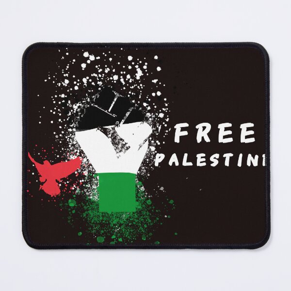 Item preview, free palestine, pigeons, freedom, war, Palestine designed and sold by theherbst131313.