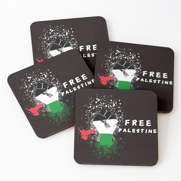 Item preview, free palestine, pigeons, freedom, war, Palestine designed and sold by theherbst131313.